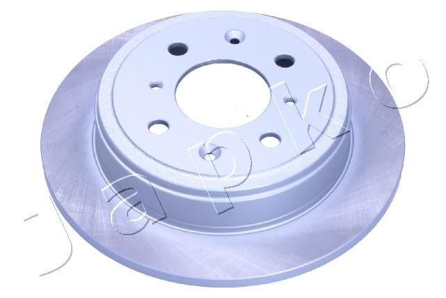 JAPKO 61409C Brake Disc