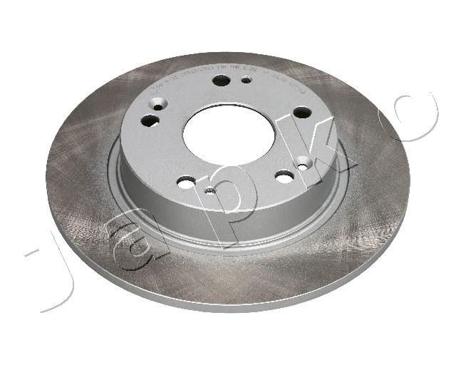 JAPKO 61412C Brake Disc