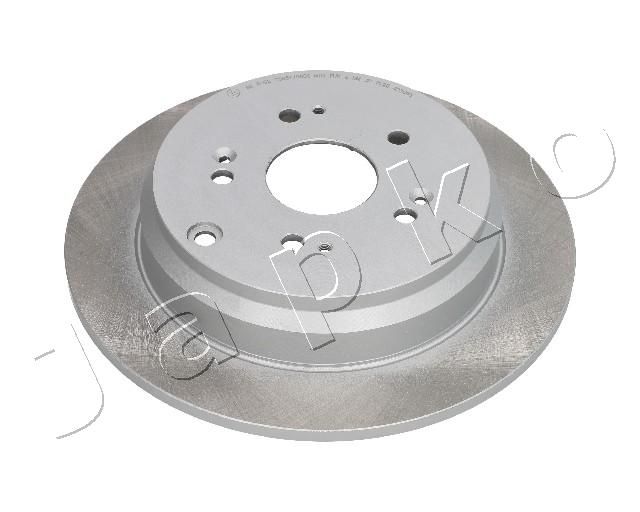 JAPKO 61421C Brake Disc