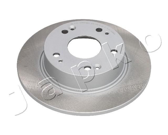 JAPKO 61443C Brake Disc
