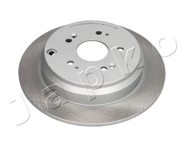 JAPKO 61444C Brake Disc