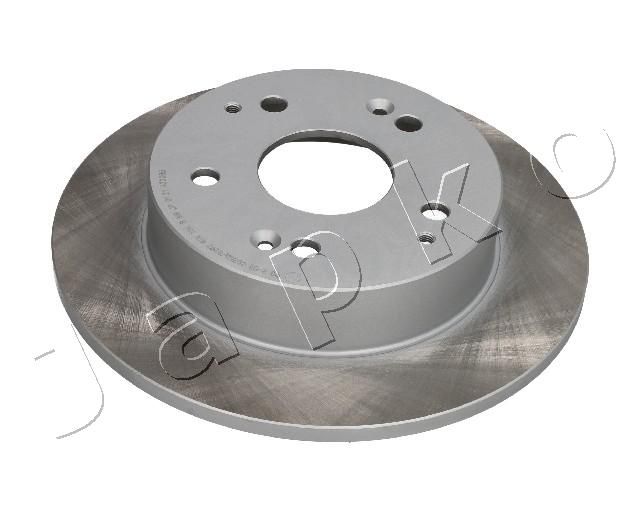 JAPKO 61446C Brake Disc