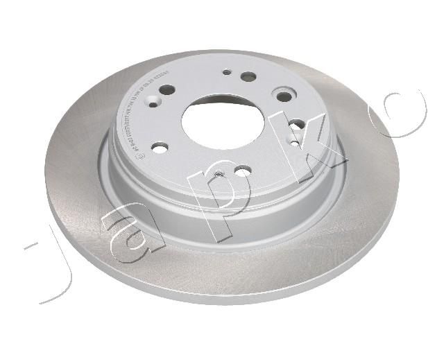 JAPKO 61496C Brake Disc
