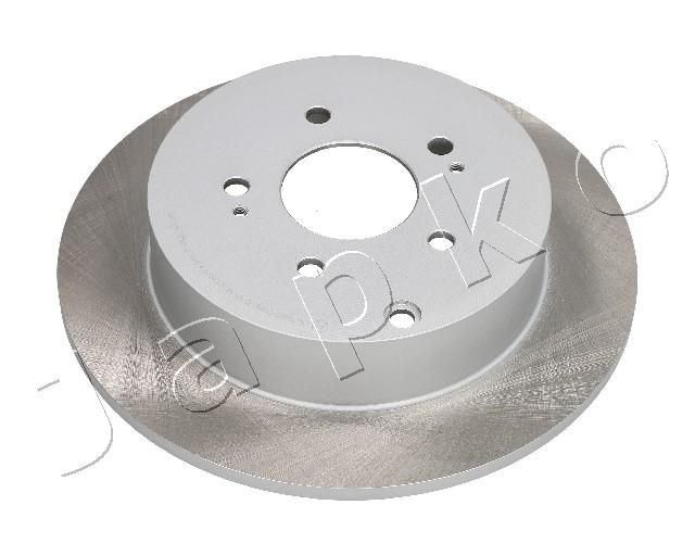 JAPKO 61520C Brake Disc