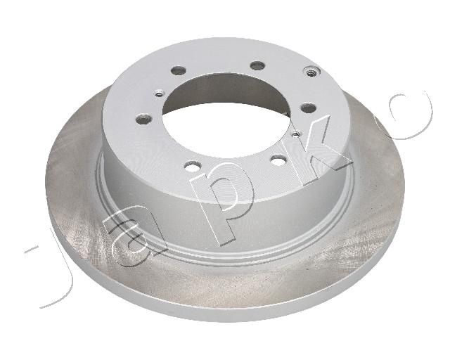 JAPKO 61598C Brake Disc