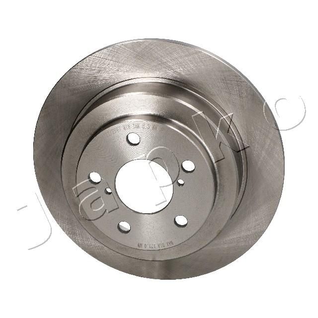 JAPKO 61701 Brake Disc
