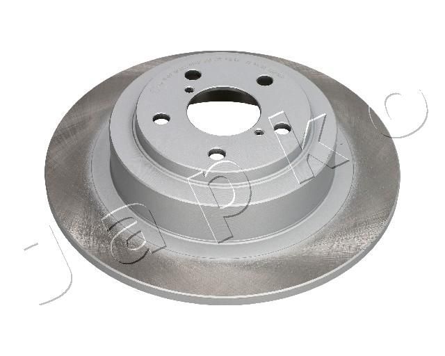 JAPKO 61707C Brake Disc