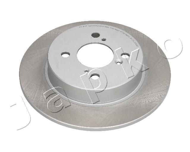 JAPKO 61801C Brake Disc
