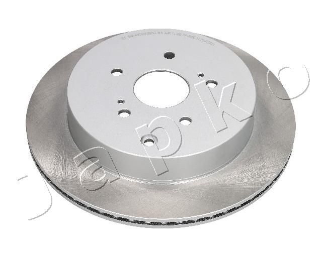 JAPKO 61802C Brake Disc