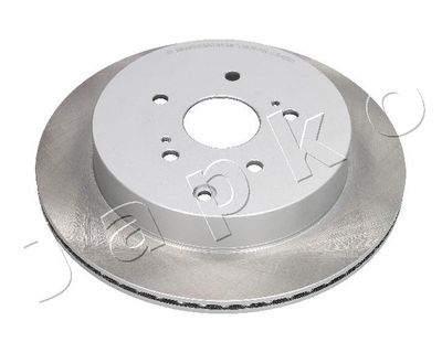 Brake Disc JAPKO 61802C