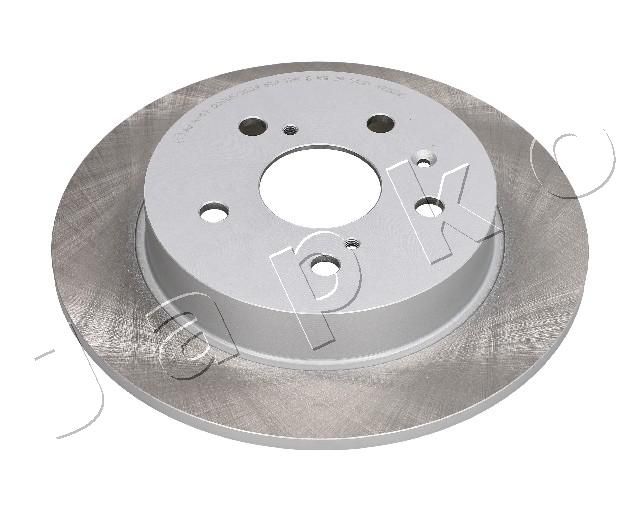 JAPKO 61803C Brake Disc