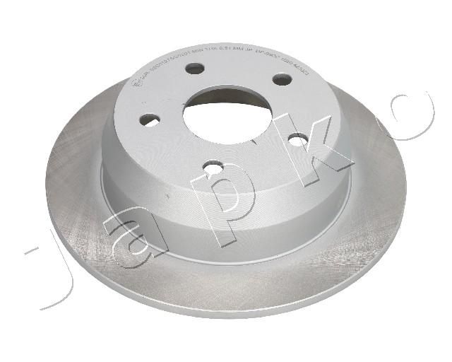 JAPKO 61992C Brake Disc