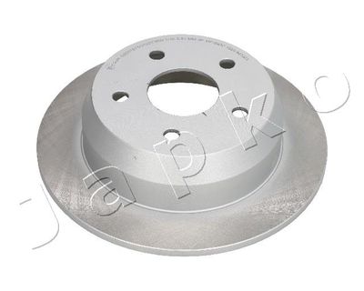 Brake Disc JAPKO 61992C