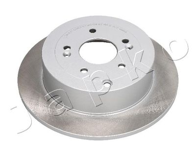 Brake Disc JAPKO 61H06C