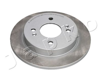 Brake Disc JAPKO 61K02C