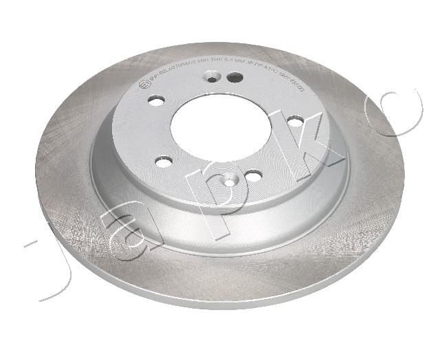 JAPKO 61K19C Brake Disc