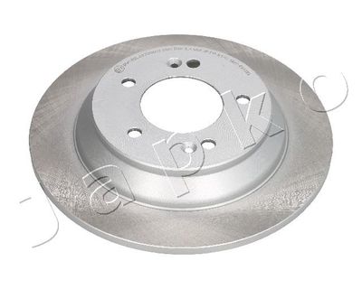 Brake Disc JAPKO 61K19C