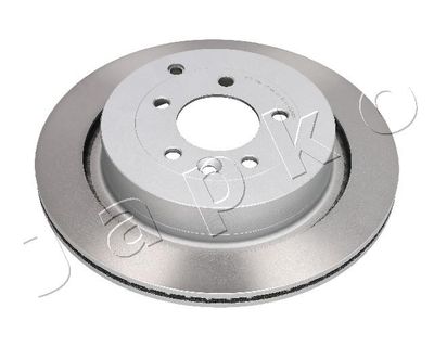 Brake Disc JAPKO 61L01C