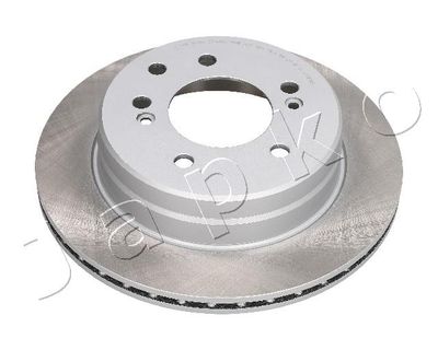 Brake Disc JAPKO 61S01C