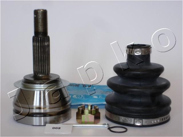 JAPKO 62002 Joint Kit, drive shaft