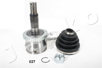 Joint Kit, drive shaft JAPKO 62027