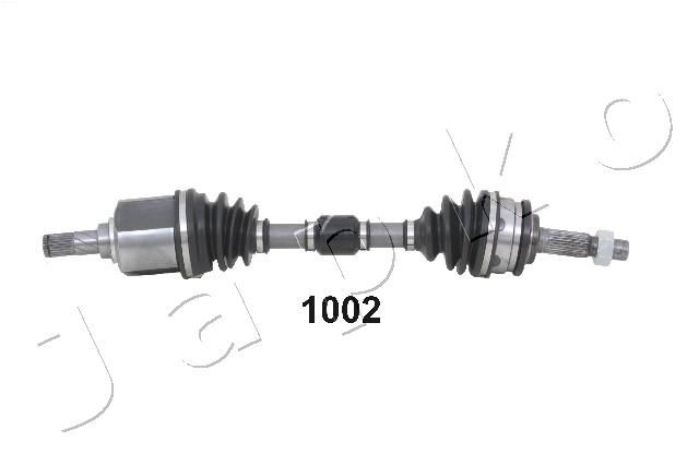 JAPKO 621002 Drive Shaft