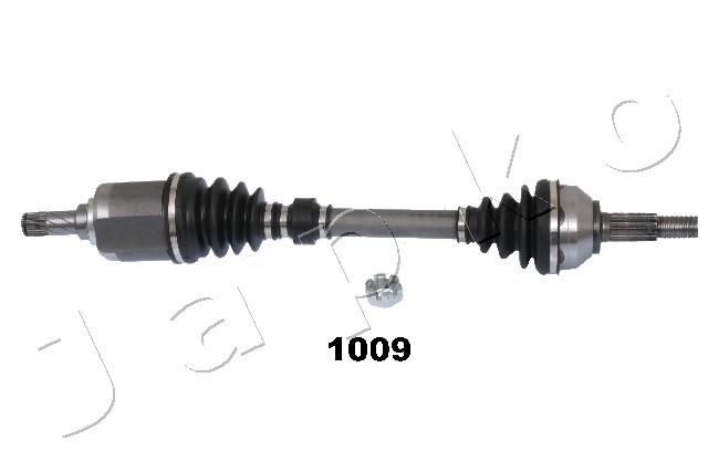 JAPKO 621009 Drive Shaft