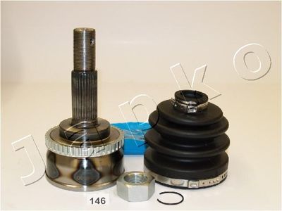 Joint Kit, drive shaft JAPKO 62146