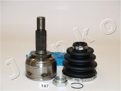 Joint Kit, drive shaft JAPKO 62147