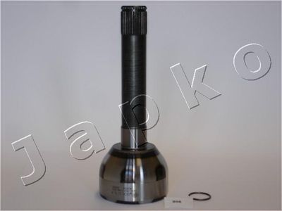 Joint Kit, drive shaft JAPKO 62206