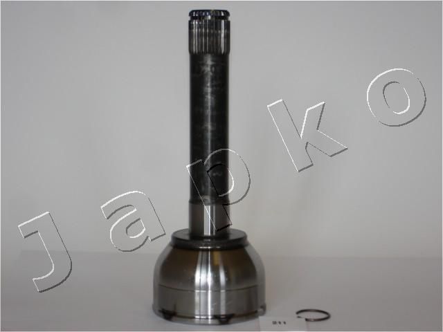 JAPKO 62211 Joint Kit, drive shaft