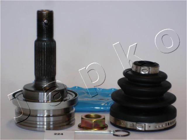 JAPKO 62224 Joint Kit, drive shaft