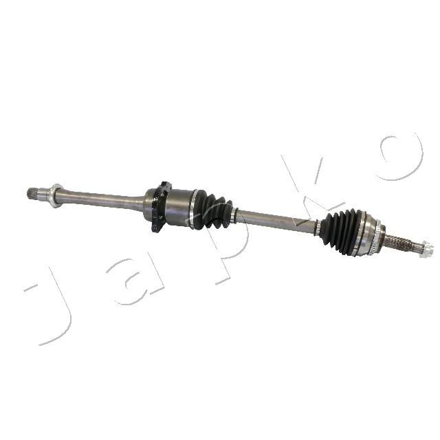 JAPKO 62282 Drive Shaft