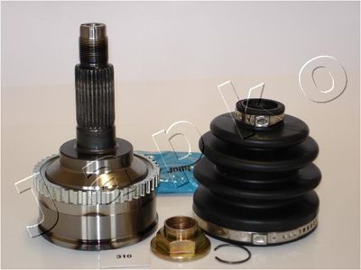 Joint Kit, drive shaft JAPKO 62310