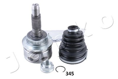 Joint Kit, drive shaft JAPKO 62345