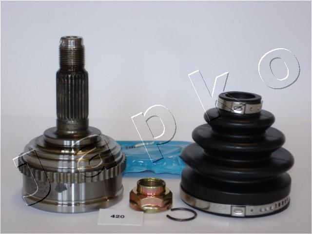 JAPKO 62420 Joint Kit, drive shaft