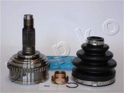 Joint Kit, drive shaft JAPKO 62420