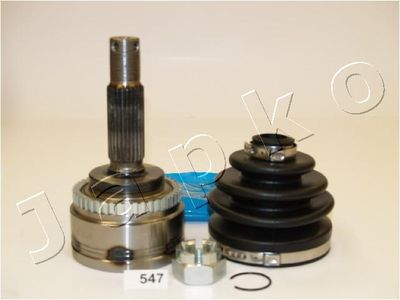Joint Kit, drive shaft JAPKO 62547