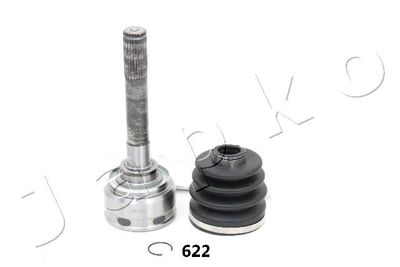 Joint Kit, drive shaft JAPKO 62622