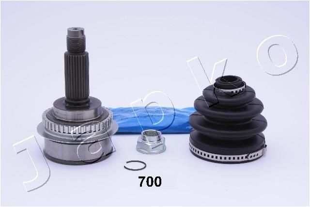 JAPKO 62700 Joint Kit, drive shaft