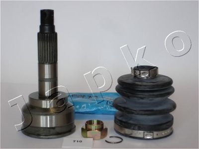 Joint Kit, drive shaft JAPKO 62710