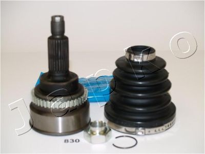 Joint Kit, drive shaft JAPKO 62830