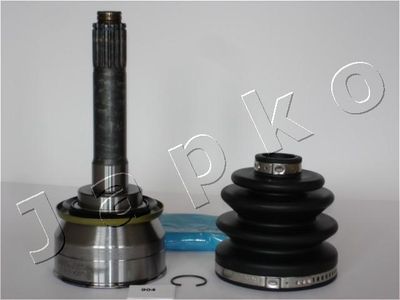 Joint Kit, drive shaft JAPKO 62904