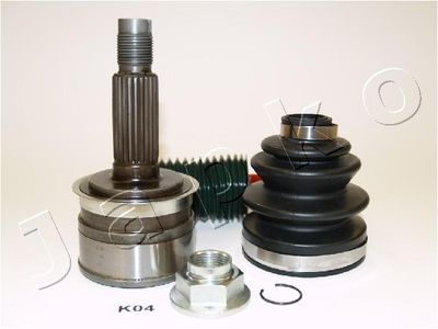 Joint Kit, drive shaft JAPKO 62K04