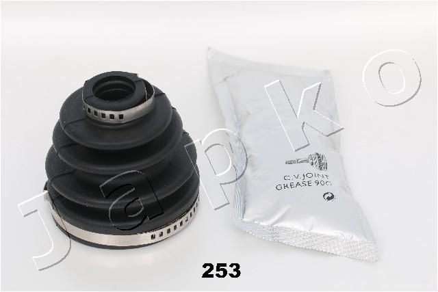 JAPKO 63253 Bellow Kit, drive shaft