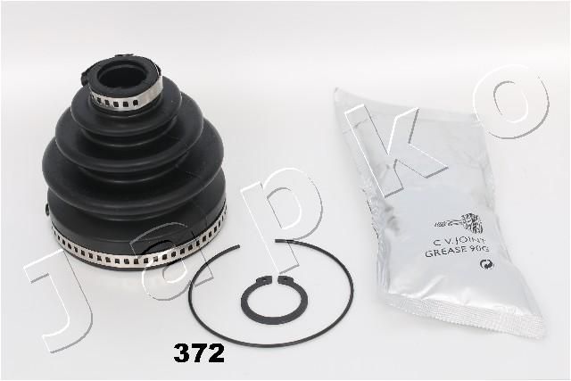 JAPKO 63372 Bellow Kit, drive shaft