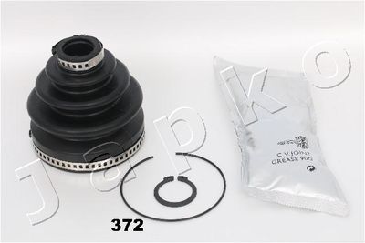 Bellow Kit, drive shaft JAPKO 63372