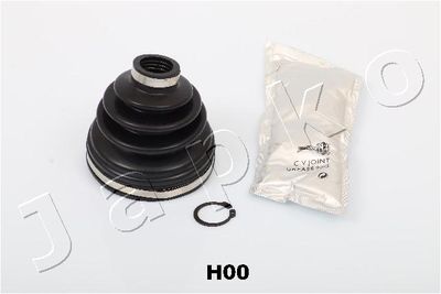 Bellow Kit, drive shaft JAPKO 63H00
