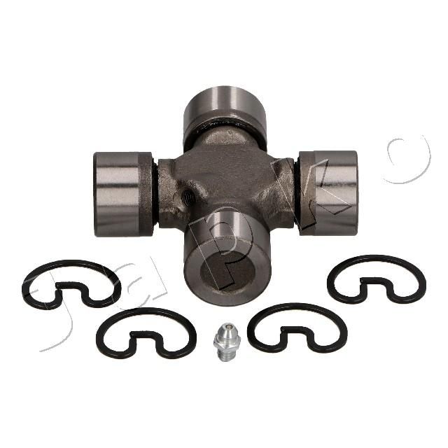 JAPKO 66099 Joint, propshaft