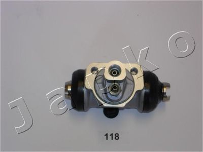 Wheel Brake Cylinder JAPKO 67118